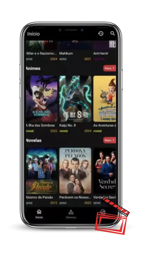 baixar smart play apk