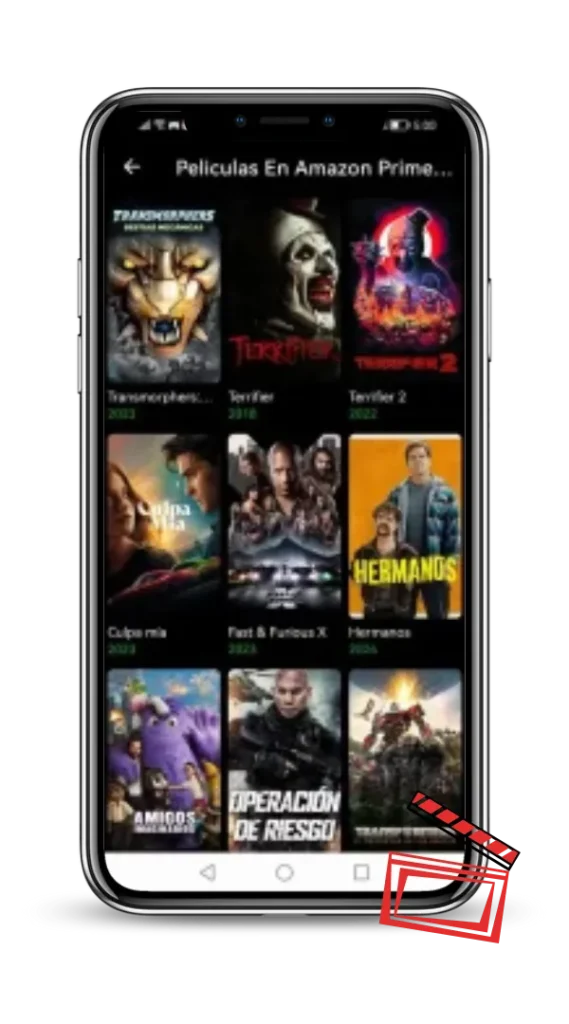baixar smart play apk